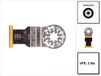 Fein E-CUT CARBIDE PRO lame de scie plongeante - 32 mm - 3 pièces