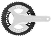 Campagnolo Super Record Wireless 13s Plats Argent 54-39t