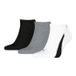 PUMA Chaussettes lifestyle UNISEX SNEAKERS 3P