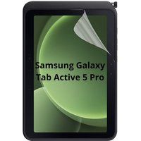 Phonillico® Screenprotector voor Samsung Galaxy Tab Active 5 Pro [Pack 2]