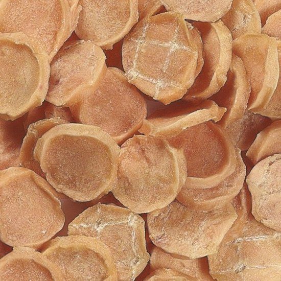 FLAMINGO - Hondensnack Chicken Chips - 400 gr