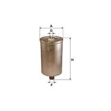 MAGNETI MARELLI Kraftstofffilter 153071760730