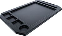 BGS kunststof steun voor werkplaatswagen voor Art. 4107 - 4107-2