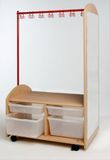 Meuble à déguisement