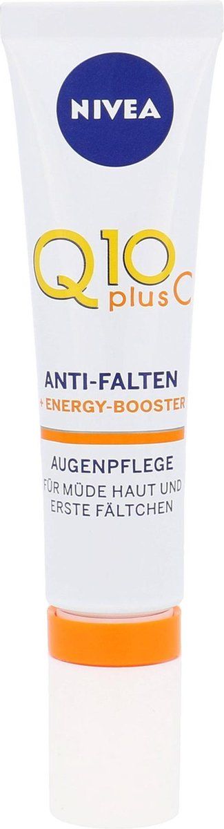 Nivea Q10 Plus C Anti-rimpel oogverzorging - 15 ml