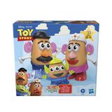 Hasbro Potato Head Toy Story Yam Fam