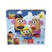 Hasbro Potato Head Toy Story Yam Fam