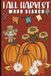 Fall Harvest: Word Search | Farmers Market | Autumn Farm Life | Cozy Fall | Trees & Nature | Fall Foods | Gardening & Harvest | Easy to Read Print for ... | 6x9 inches | 120 pages | 50+ Puzzles
