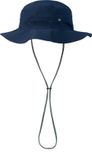 Buff Explore Booney Hat SOLID NAVY S/M
