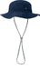 Buff Explore Booney Hat SOLID NAVY S/M