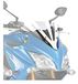 Puig 7639 W Racing beeldscherm