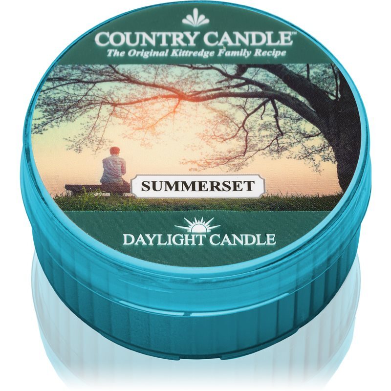 Country Candle Summerset