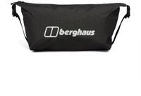 Berghaus Wanderwise Packing Cube L 9l Inpak Kubus Zwart