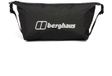 Berghaus Wanderwise Packing Cube L 9l Inpak Kubus Zwart