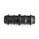 Farmoxa.nl Slangverbinder Ø16 x 16 mm voor Druppelslang en Tyleenslang – Ø16 x 16 mm Geribde Slangtule / Barbed Connector - 10 Stuks