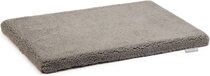 Beeztees Ito Orthopedisch Benchkussen - Grijs - 89x60cm - Hond