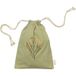 Fabelab Sac cadeau broderie pin