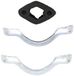 BOSAL Kit de montage, silencieux 091-982