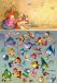 Grafika Puzzle François Ruyer - Bain de Pieds de la Sorcière - 1000 pièces