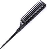 YS Park Toupeerkam 215mm YS-150 Zwart