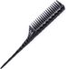 YS Park Toupeerkam 215mm YS-150 Zwart