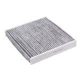 Blue Print ADT32522 Actieve koolstoffilter, binnenfilter, 1 stuk