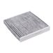 Blue Print ADT32522 Actieve koolstoffilter, binnenfilter, 1 stuk