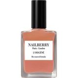 NAILBERRY Iceberry Nailberry Nagellak Dames 14ml