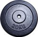 litina 20 kg - 30 mm