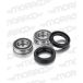 MORACO SAS Kit de roulement de roue avant Yamaha Yz 125/250