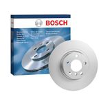 BOSCH Remschijf (0 986 479 727)