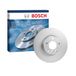 BOSCH Remschijf (0 986 479 727)