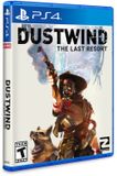 Limited Run Games Dustwind the Last Resort