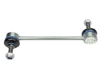 MEYLE Stange/Strebe, Stabilisator 15-160600018 Hinterachse links | Compatibel met: ALFA ROMEO 147, 156, 156 Sportwagon, GT