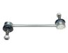 MEYLE Stange/Strebe, Stabilisator 15-160600018 Hinterachse links | Compatibel met: ALFA ROMEO 147, 156, 156 Sportwagon, GT