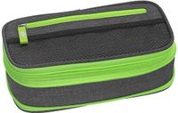 Wedo Etuin NEON 'Stretch' - Groen/Antraciet