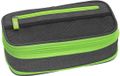 Wedo Etuin NEON 'Stretch' - Groen/Antraciet