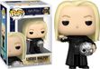 Funko Harry Potter Funko Pop Vinyl: Lucius Malfoy with Mask