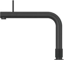 Quooker Front losse kokend water kraan zonder boiler Zwart