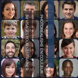 PHOTORÉALISME EN COULEUR: 60 VISAGES POUR S’ENTRAÎNER
