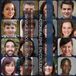 PHOTORÉALISME EN COULEUR: 60 VISAGES POUR S’ENTRAÎNER