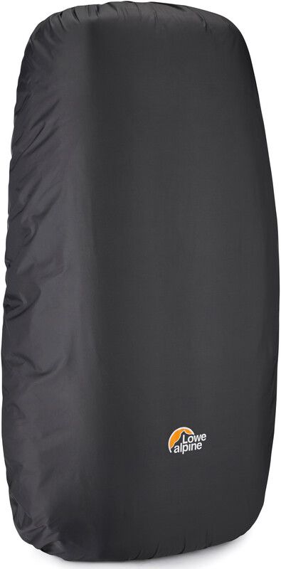 Lowe Alpine Raincover L - Zwart