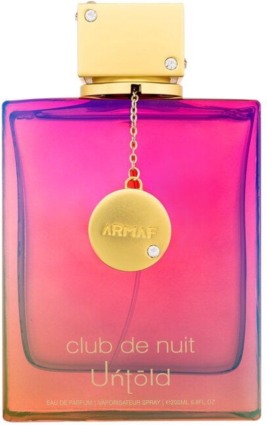 Armaf Eau de Parfum / 200 ml / Unisex