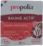 Propolia Actieve balsem met propolis 30ml