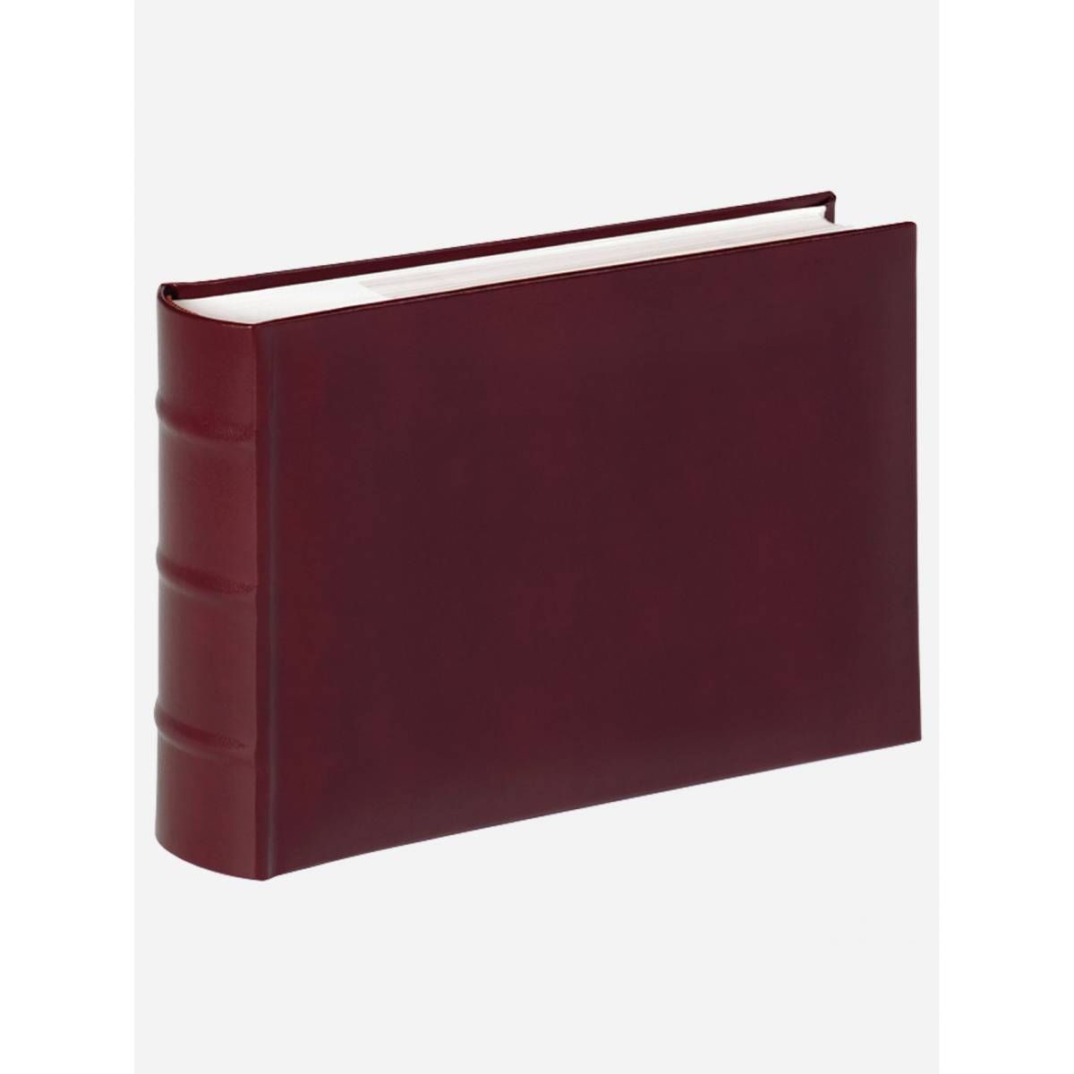Walther ME-373-R Fotoalbum - Rood