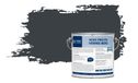 Wixx PRO PU Vernis à bois Satiné - 2.5L - RAL 7016 | Gris anthracite