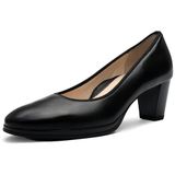 Ara High Soft dames pumps zwart leer 38.5