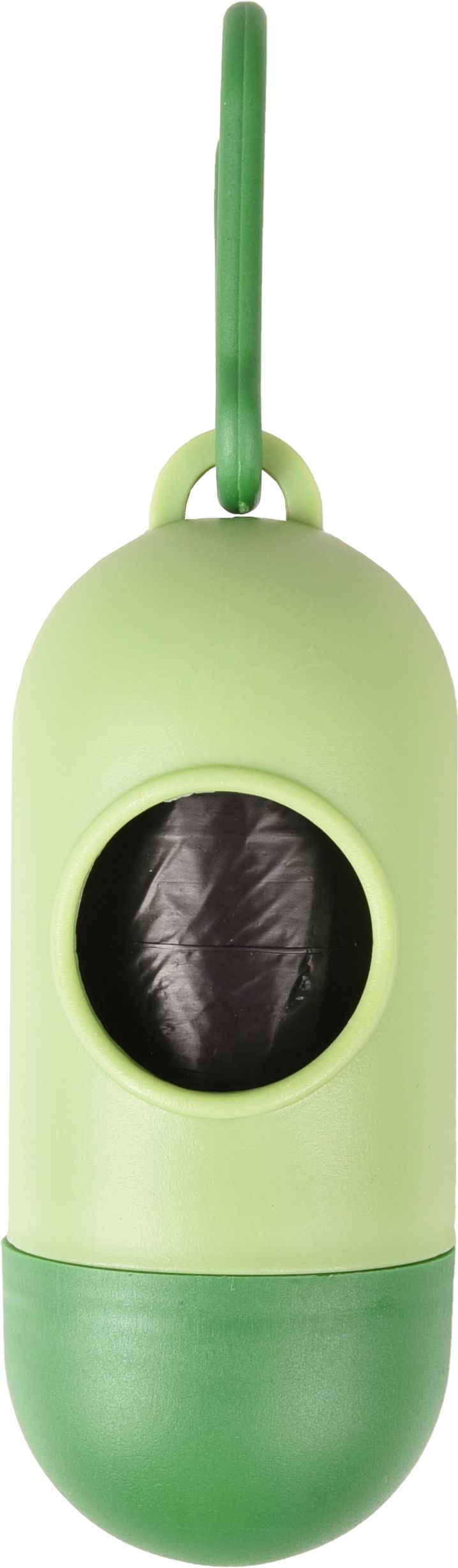 FLAMINGO Poepzakhouder Rox - Groen