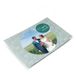 Carte de mariage avec photo - Paysage