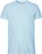 Neutral Men's T-Shirt NE61001 - Light Blue - 3XL